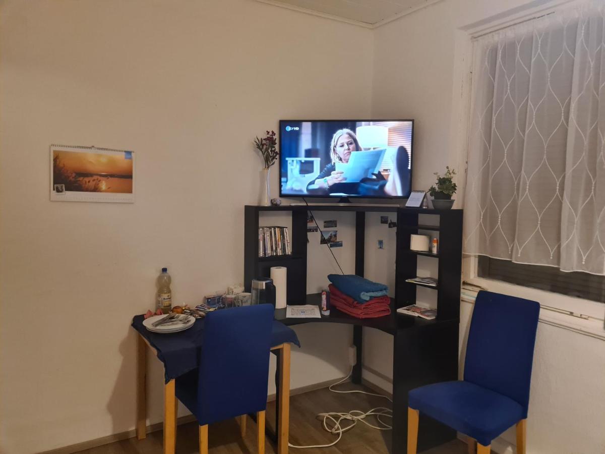 Göppingen Charmantes Helles Zimmer Zentrumnah Und Naturnah מראה חיצוני תמונה